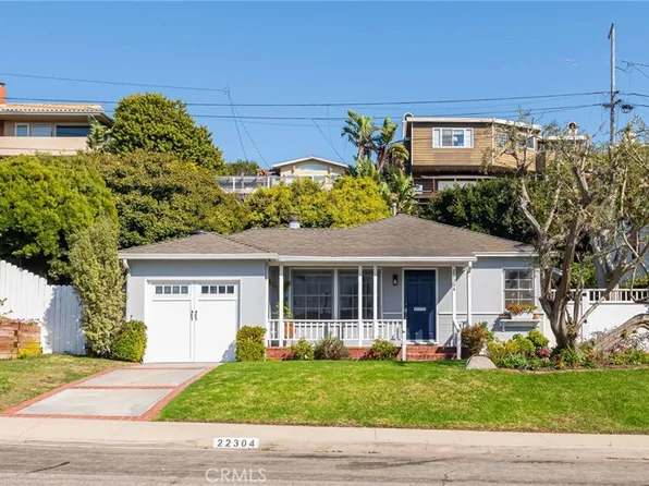 22304 Shadycroft Ave, Torrance, CA 90505