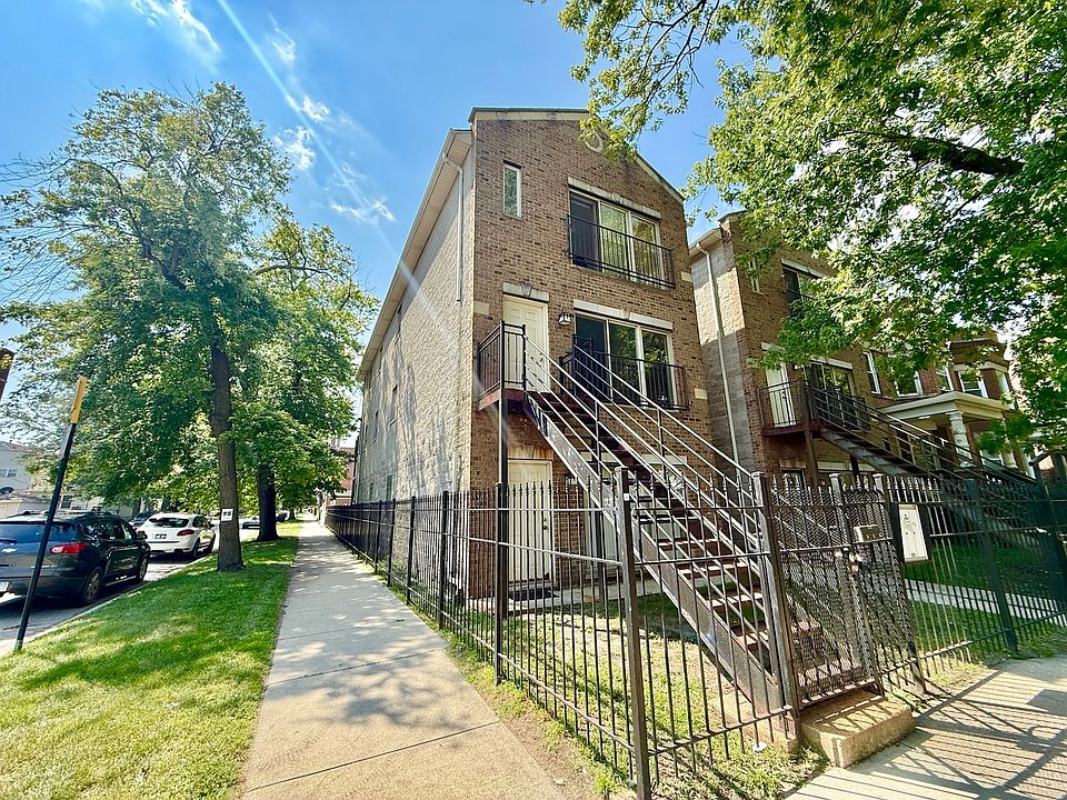 1st image of 1459 E 71st Pl #1