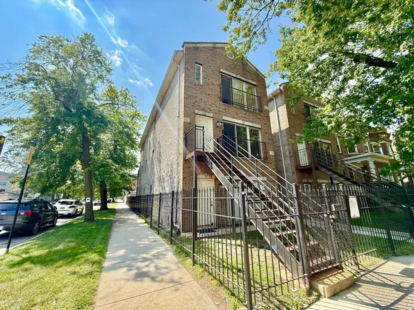 1459 E 71st Pl #1, Chicago, IL 60619
