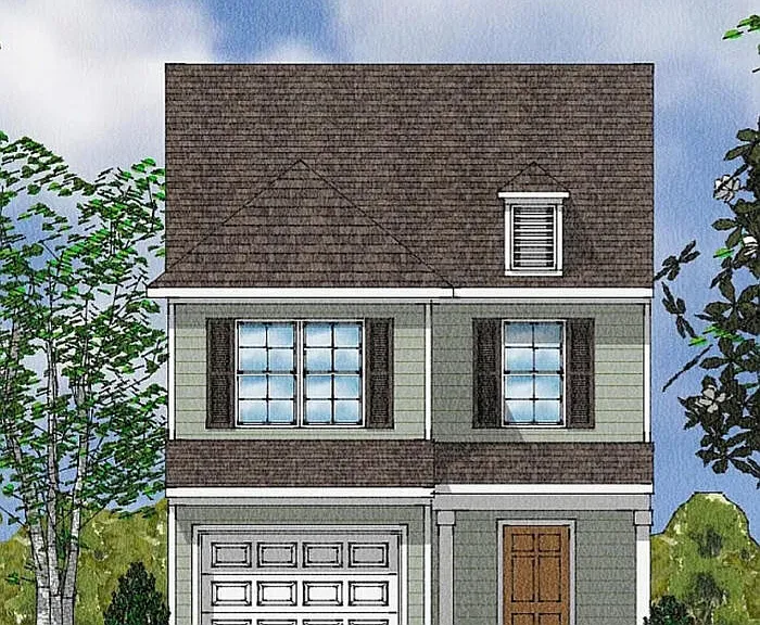426 Eclipse Ln — Photo 2