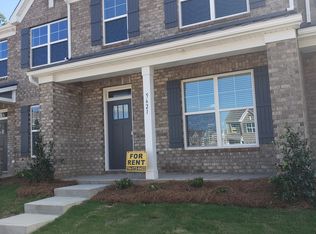 5621 Stafford Rd, Charlotte, NC 28215