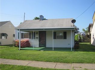 632 Speyer Ave, Monaca, PA 15061