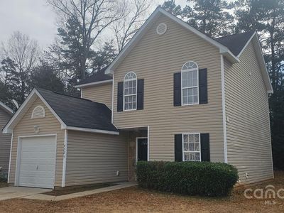 4225 Parkdale Dr, Charlotte, NC, 28208