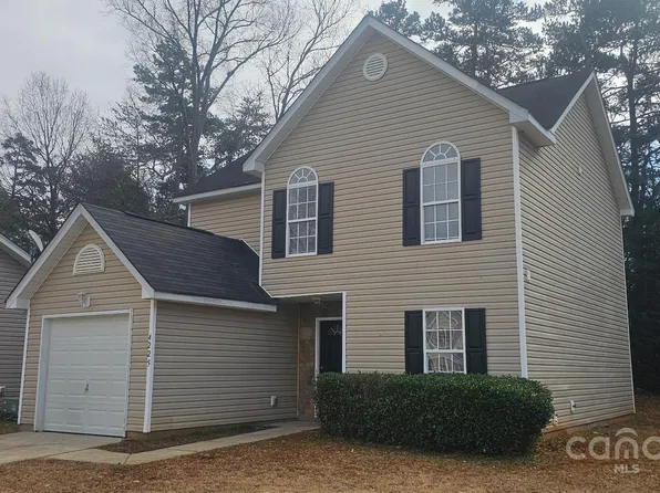 4225 Parkdale Dr, Charlotte, NC 28208
