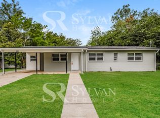 2334 Firestone Rd, Jacksonville, FL 32210