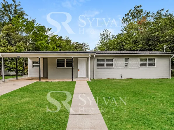 2334 Firestone Rd, Jacksonville, FL 32210