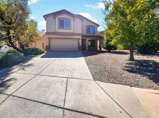 1220 Danzante Dr SE, Rio Rancho, NM 87124