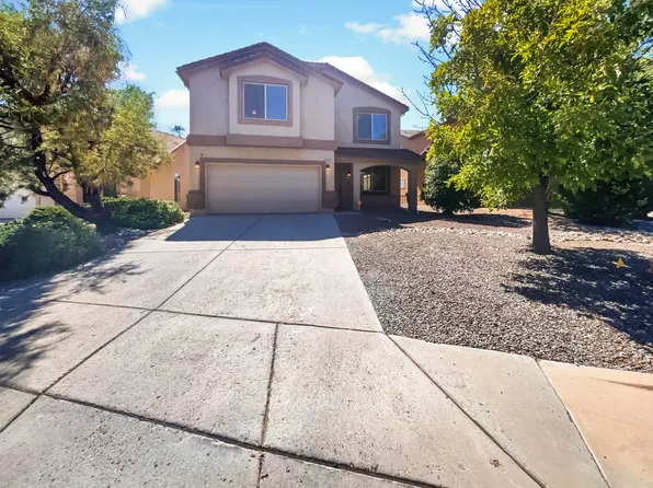 1220 Danzante Dr SE, Rio Rancho, NM 87124