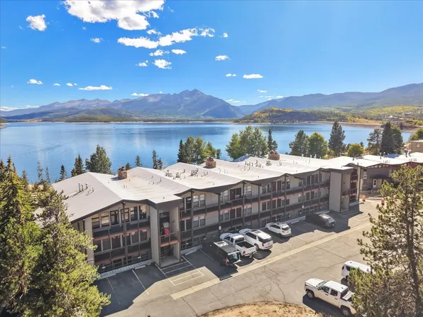 244 Lodgepole Street UNIT 33, Dillon, CO 80435
