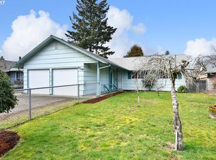 1729 SE 159th Ave, Portland, OR 97233