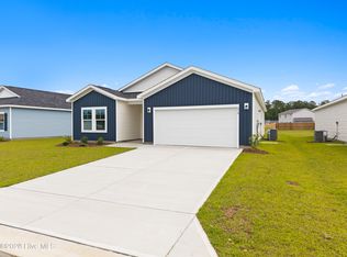 1153 Garland Lake Cir SW, Supply, NC 28462