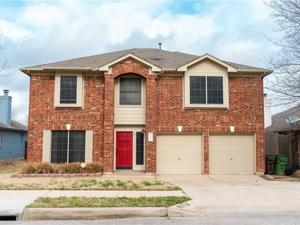 1608 Diana Dr, Round Rock, TX 78664