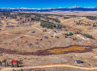 679 Apache Trail LOT 085, Como, CO 80432