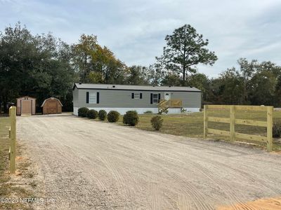 7661 ELDORADO Avenue, Keystone Heights, FL, 32656