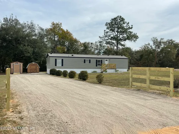 7661 ELDORADO Avenue, Keystone Heights, FL 32656