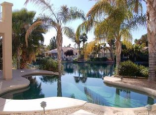 346 S Bayshore Blvd, Gilbert, AZ 85233