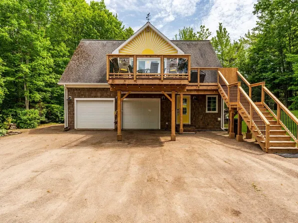128 Messenger Rd, Torbrook Mines, NS B0P 1W0