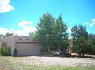 18 Bosque Loop, Santa Fe, NM 87508