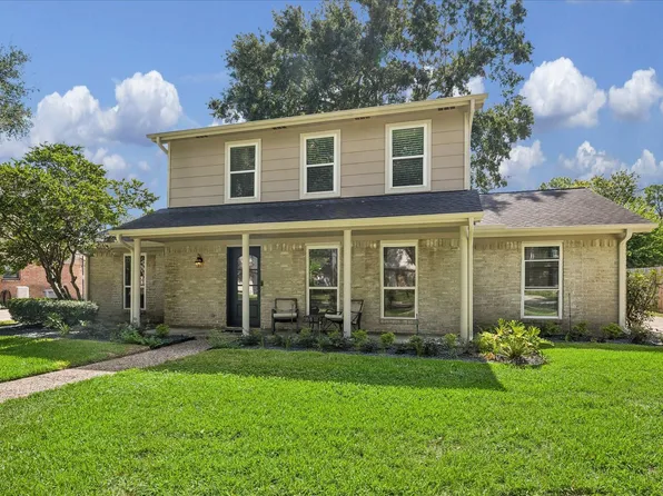4027 Rolling Terrace Dr, Spring, TX 77388