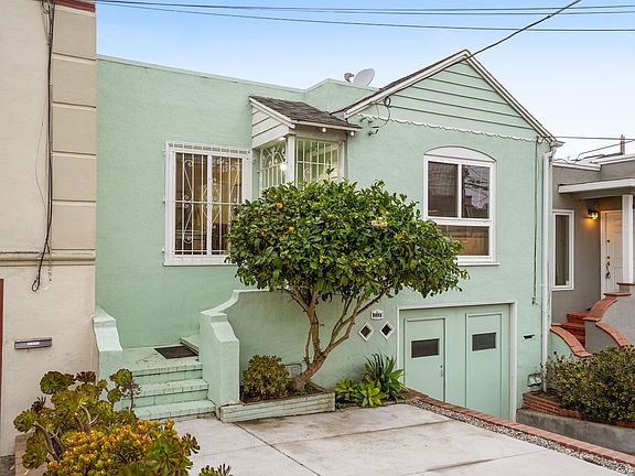 4th image of 223 Byxbee St