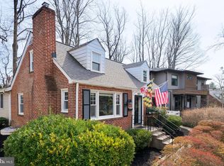 9417 Bulls Run Pkwy, Bethesda, MD 20817
