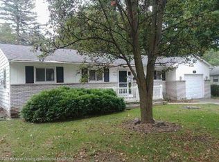 3011 Cumberland Rd, Lansing, MI 48906