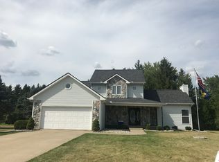 3232 Meadowbrook Ct, Tecumseh, MI 49286