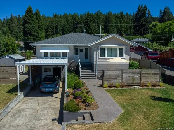 2563 15th Ave, Pt Alberni, BC V9Y 2Z4