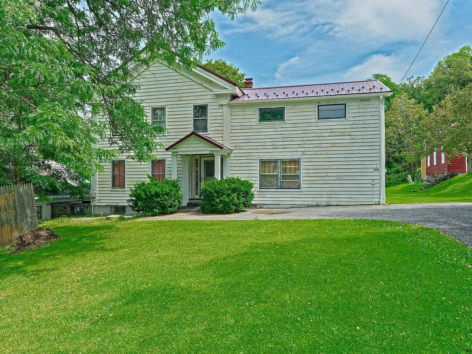 1639 HELDERBERG Trail, Berne, NY 12023 Zillow
