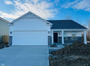 2327 N Liberty Lakes Dr, Greensburg, IN 47240