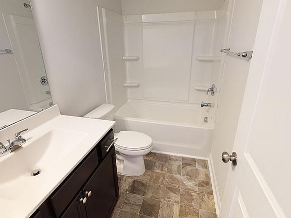 1st Floor Full Bath