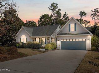 872 Batton Dr, Southport, NC 28461