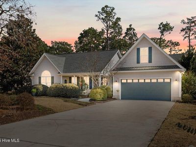 872 Batton Drive, Southport, NC, 28461