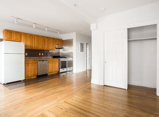 90 Warrenton St APT 14, Boston, MA 02116