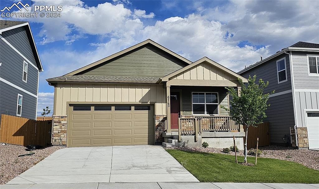6145 Alpine Ridge Dr, Colorado Springs, CO 80925 | Zillow