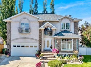 40 Drever Close, Red Deer, AB T4R2N6