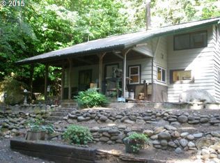 25290 S River Lake Rd, Estacada, OR 97023