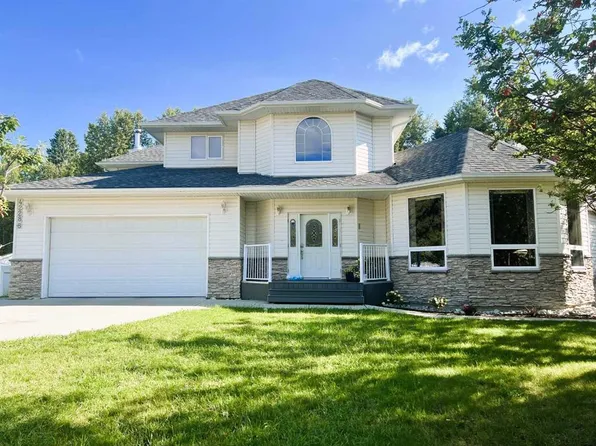 4228 W 8th Ave, Edson, AB T7E 1A8