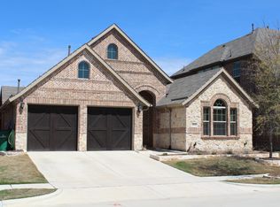 6820 Denali Dr, McKinney, TX 75070