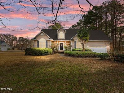 118 Tupelo Trail, New Bern, NC, 28562