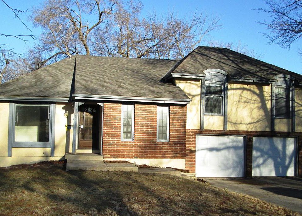 61st and Quivira