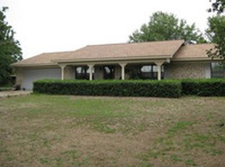 1501 Eden Dr, Longview, TX 75605
