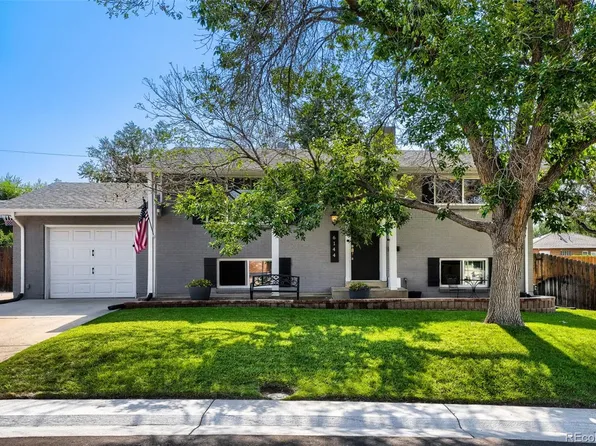 6144 Allison Street, Arvada, CO 80004