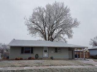 1103 Racine St, Rapid City, SD 57701