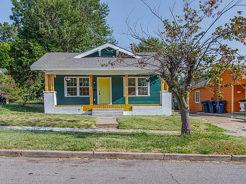1723 W Park Pl Photo 1