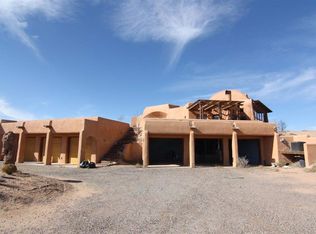 137 San Marcos Loop, Santa Fe, NM 87508