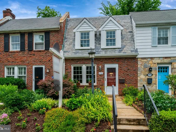 4789 21st Rd N, Arlington, VA 22207