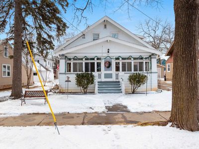 1009 West WINNEBAGO STREET, Appleton, WI, 54914