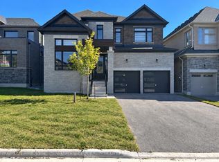 3 Daffodil Rd, Springwater, ON L9X 2C5