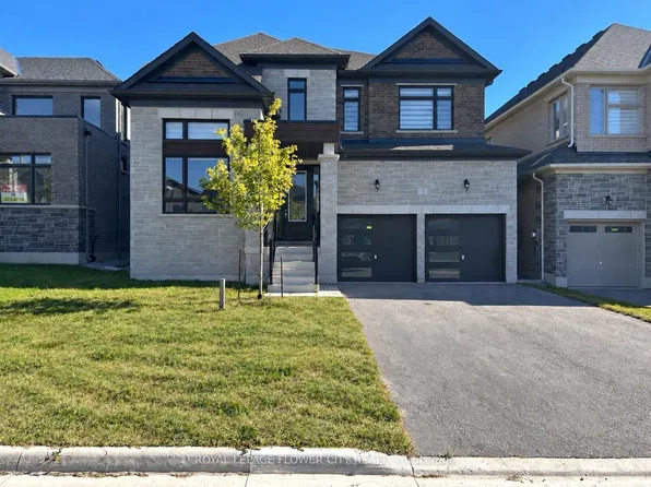 3 Daffodil Rd, Springwater, ON L9X 2C5